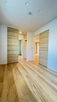 【寝室】 | Avance