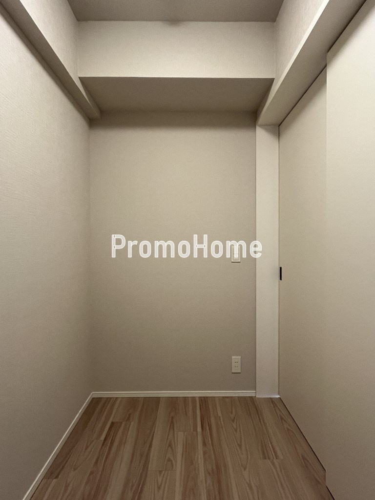 アーバネックス日本橋茅場町の洋室