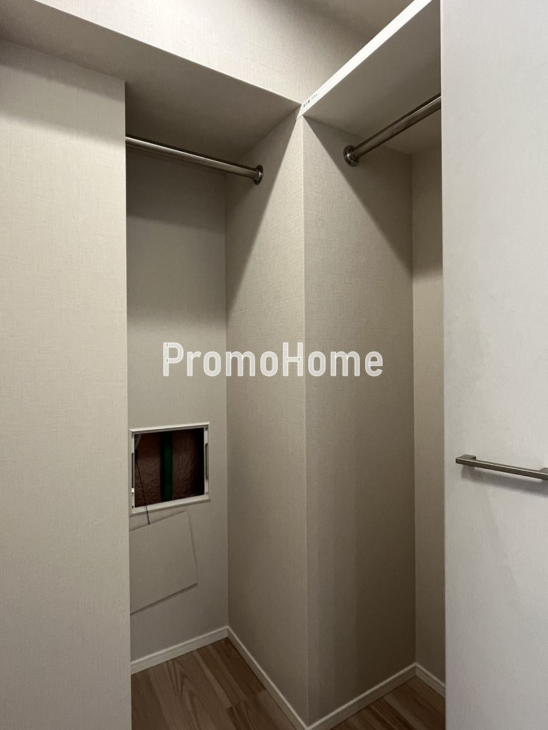 アーバネックス日本橋茅場町の収納