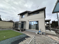 大田原市薄葉　2380万円　中古住宅の画像