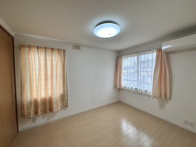 【洋室】 | 大田原市薄葉　2380万円　中古住宅