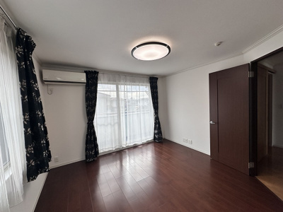 【洋室】 | 大田原市薄葉　2380万円　中古住宅