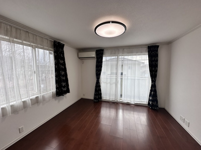 【洋室】 | 大田原市薄葉　2380万円　中古住宅