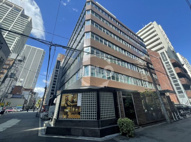 ノース四ツ橋ビル（テナント）の画像