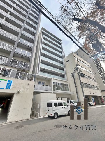 パークゲート栄白川