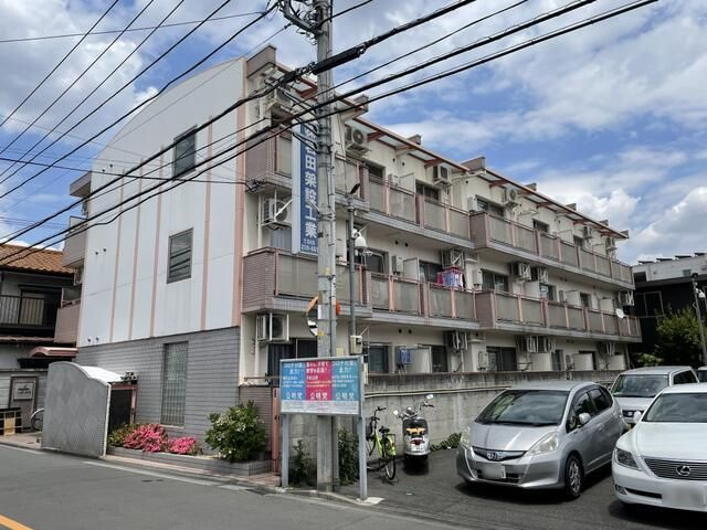 ハイホーム西川口