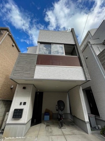 白山戸建の画像