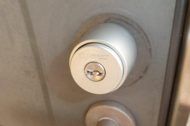 メゾン・アンジュＡのセキュリティ|オプナスキー