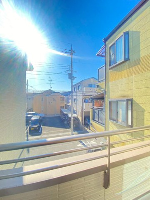 【展望】 | 茨木シャーメゾンＫＮα