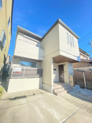 【外観】 | 茨木シャーメゾンＫＮα