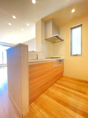 【キッチン】 | 茨木シャーメゾンＫＮα