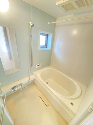 【浴室】 | 茨木シャーメゾンＫＮα