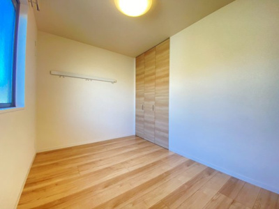 【洋室】 | 茨木シャーメゾンＫＮα