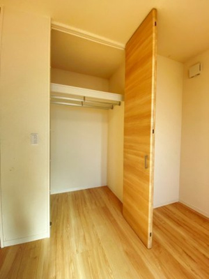 【収納】 | 茨木シャーメゾンＫＮα