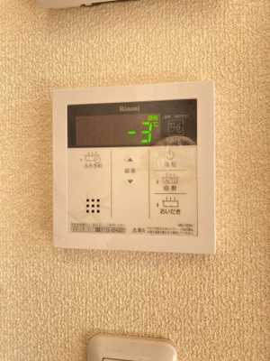 【内装】 | 茨木シャーメゾンＫＮα