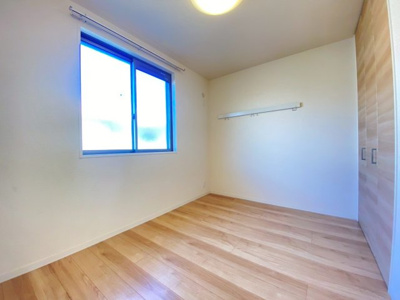 【内装】 | 茨木シャーメゾンＫＮα