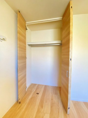 【内装】 | 茨木シャーメゾンＫＮα