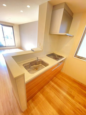 【キッチン】 | 茨木シャーメゾンＫＮα