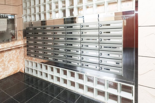 ダイナコートピア黒崎Ⅱ　4階のその他共用部分