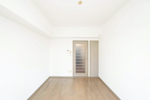 ダイナコートピア黒崎Ⅱ　4階の居間・リビング|別号室のものになります。現状優先。