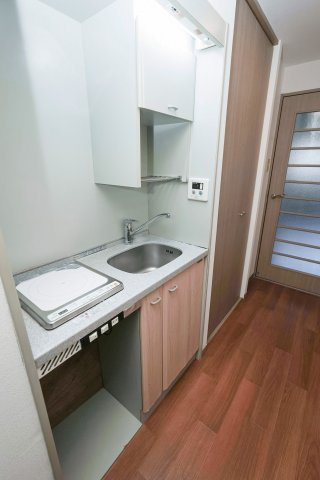 ダイナコートピア黒崎Ⅱ　4階のセキュリティ|別号室のものになります。現状優先。