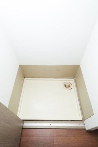 ダイナコートピア黒崎Ⅱ　4階の設備|別号室のものになります。現状優先。