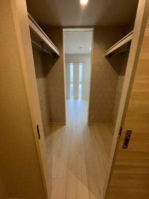 【収納】 | シャーメゾンエレガンス