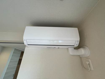 【設備】 | シャーメゾンエレガンス