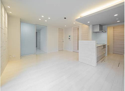 【居間・リビング】 | シャーメゾンエレガンス