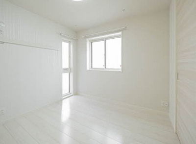 【寝室】 | シャーメゾンエレガンス