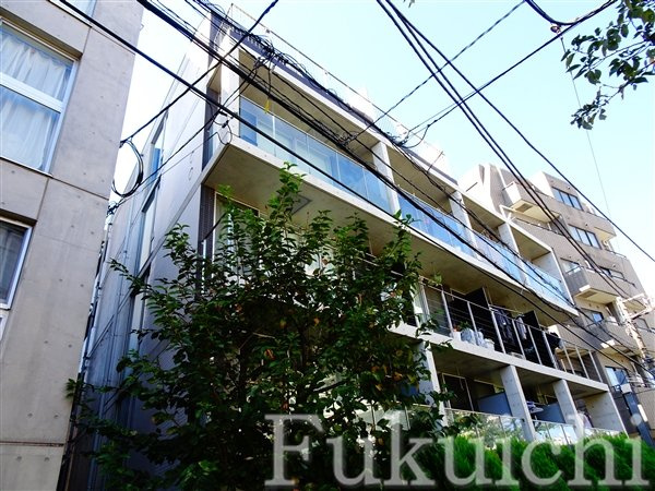 グランドコンシェルジュ都立大学