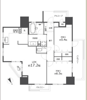  | 【プレサンスロジェ池下駅前】✨️仲介手数料無料✨️高見小学校・若水中学校
