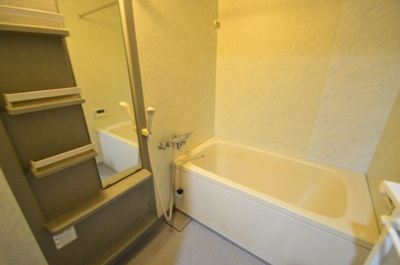 【浴室】 | ブライトンコート