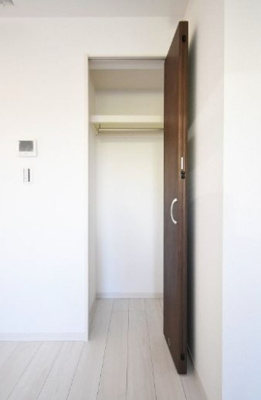 【収納】 | グランクオール練馬春日町