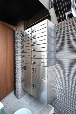 【その他共用部分】 | グランクオール練馬春日町