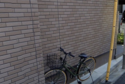 【その他】 | グランクオール練馬春日町