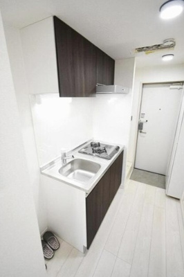 【キッチン】 | グランクオール練馬春日町