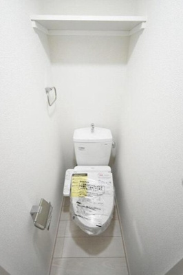 【トイレ】 | グランクオール練馬春日町