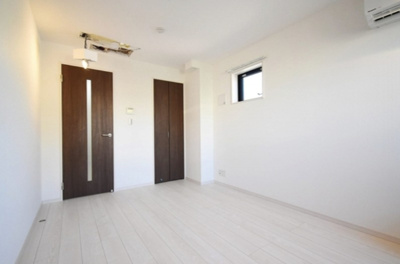 【寝室】 | グランクオール練馬春日町