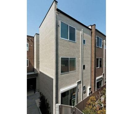 【外観】 | リムテラス馬事公苑 | 物件の外観です