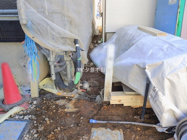 《仲介手数料無料》緑区松木２丁目27-2新築一戸建て&RESORT HOUSE