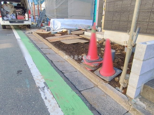 《仲介手数料無料》緑区松木２丁目27-2新築一戸建て&RESORT HOUSE