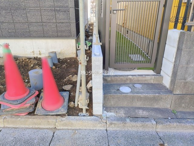 《仲介手数料無料》緑区松木２丁目27-2新築一戸建て&RESORT HOUSE