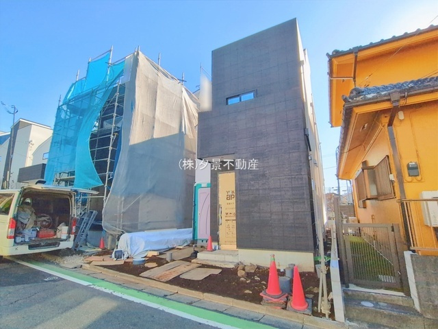 《仲介手数料無料》緑区松木２丁目27-2新築一戸建て&RESORT HOUSE