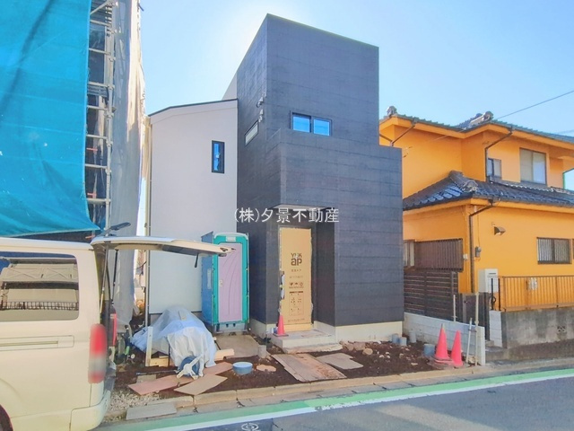 《仲介手数料無料》緑区松木２丁目27-2新築一戸建て&RESORT HOUSE