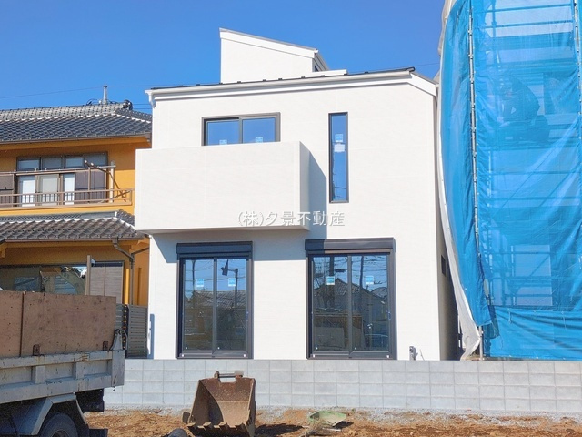 《仲介手数料無料》緑区松木２丁目27-2新築一戸建て&RESORT HOUSE