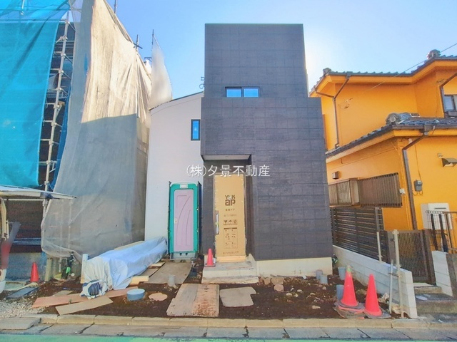 《仲介手数料無料》緑区松木２丁目27-2新築一戸建て&RESORT HOUSE