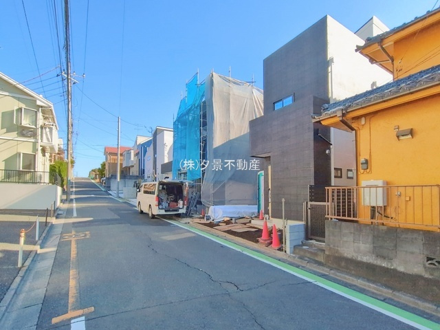 《仲介手数料無料》緑区松木２丁目27-2新築一戸建て&RESORT HOUSE