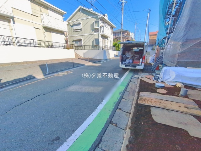 《仲介手数料無料》緑区松木２丁目27-2新築一戸建て&RESORT HOUSE