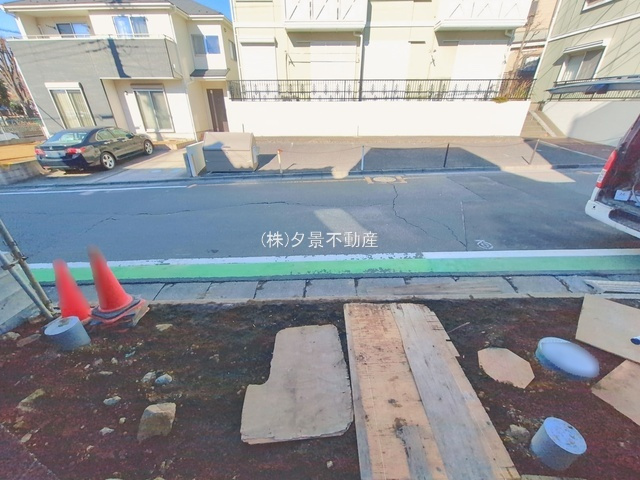 《仲介手数料無料》緑区松木２丁目27-2新築一戸建て&RESORT HOUSE